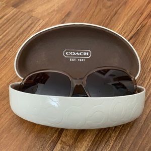 Coach Sunglass